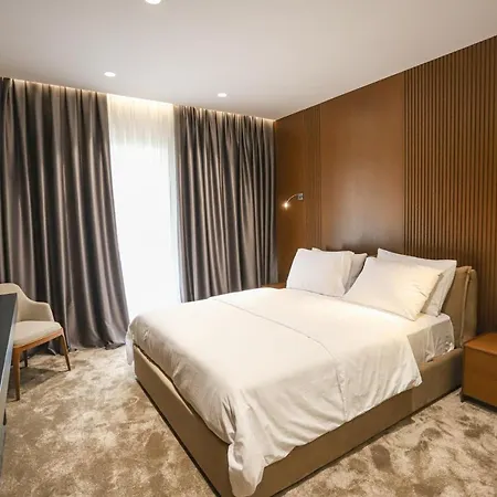 Hotel Urbanin &