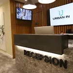 Urbanin &
