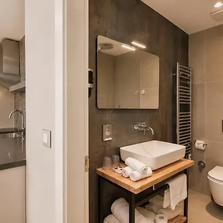 Hotel Urbanin & 4*